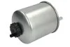 Фильтр топливный Renault Kangoo 1.5dCi 08- HENGST FILTER H431WK (фото 1)