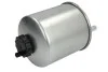 Фильтр топливный Renault Kangoo 1.5dCi 08- HENGST FILTER H431WK (фото 3)
