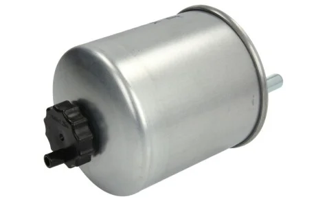 Фильтр топливный Renault Kangoo 1.5dCi 08- HENGST FILTER H431WK