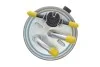 Фильтр топливный Nissan Navara/Pathfinder III 2.5dCi 05- HENGST FILTER H435WK (фото 4)