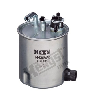 Фильтр топлива HENGST FILTER H435WK
