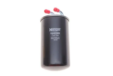 Фильтр топливный Mitsubishi Lancer VIII/ Outlander II 2.0 DI-D 07- HENGST FILTER H442WK