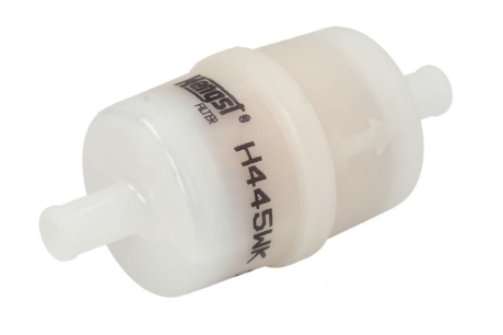Фильтр топливный (выр-во) HENGST FILTER H445WK (фото 1)