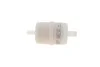 Фильтр пневмоподвески MB Vito (W639) 03-/E-class (W211) 02-09/S-class (W220/W221) 98-13 HENGST FILTER H452WK (фото 1)