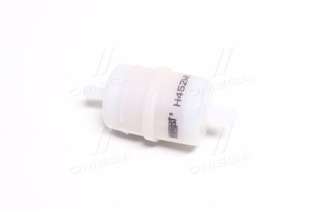 Фильтр воздушный, компрессор - подсос воздуха (выр-во HENGST) HENGST FILTER H452WK