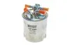 Фильтр топливный Nissan Qashqai/X-Trail 2.0DCI 07-13 HENGST FILTER H479WK (фото 1)