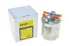 Фильтр топливный Nissan Qashqai/X-Trail 2.0DCI 07-13 HENGST FILTER H479WK (фото 4)