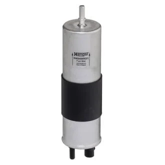 Фільтр палива HENGST FILTER H494WK01