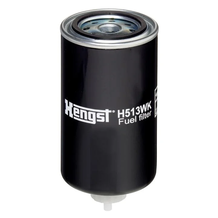 Фильтр топлива HENGST FILTER H513WK (фото 1)