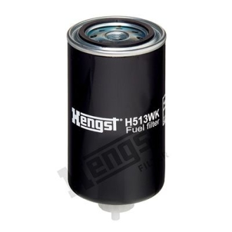 Фільтр палива HENGST FILTER H513WK