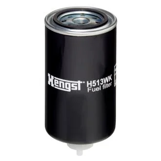 Фильтр топлива HENGST FILTER H513WK