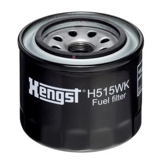 Фильтр топливный HENGST FILTER H515WK