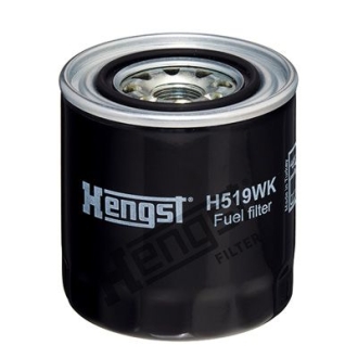 Фільтр палива HENGST FILTER H519WK (фото 1)