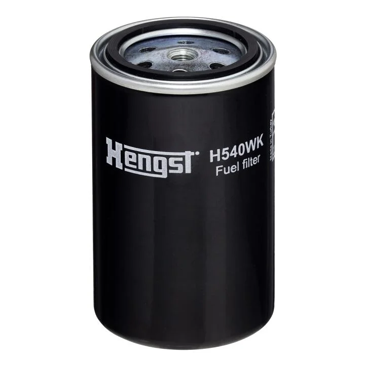 Фильтр топлива HENGST FILTER H540WK (фото 1)
