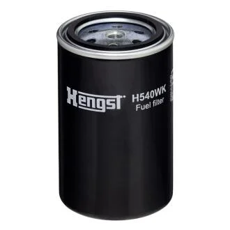 Фільтр палива HENGST FILTER H540WK