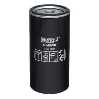 Фильтр топлива HENGST FILTER H546WK