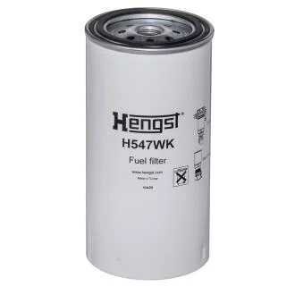 Фільтр палива HENGST FILTER H547WK D424