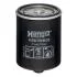 Фильтр топливный Liebherr(Hengst) HENGST FILTER H561WK01 (фото 1)