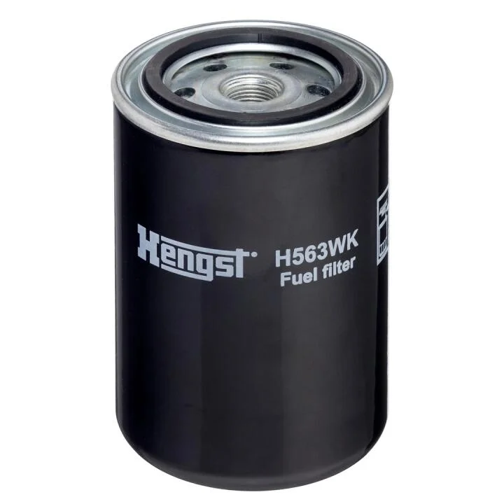 Фильтр топлива HENGST FILTER H563WK (фото 1)