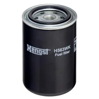 Фильтр топлива HENGST FILTER H563WK