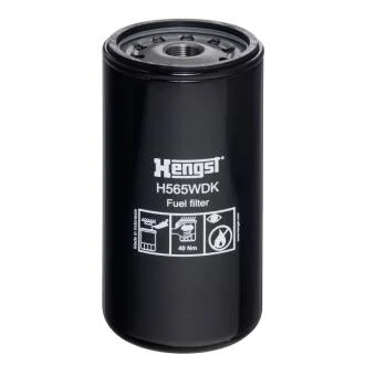Фільтр палива HENGST FILTER H565WDK