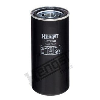 Фільтр палива HENGST FILTER H572WK