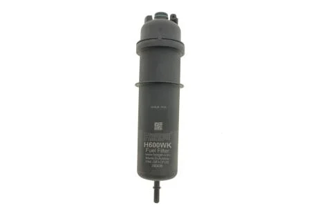Фильтр топливный BMW 3 (G20)/5 (G30)/X5 (G05) 2.0 (B47)/3.0 (B57) 17- HENGST FILTER H600WK