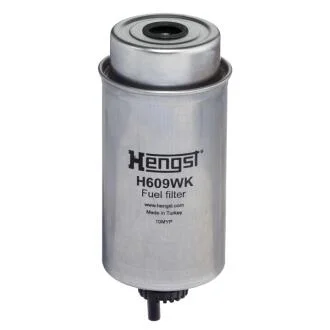 Фільтр палива HENGST FILTER H609WK