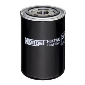Фільтр палива HENGST FILTER H647WK