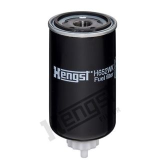 Фільтр палива HENGST FILTER H652WK