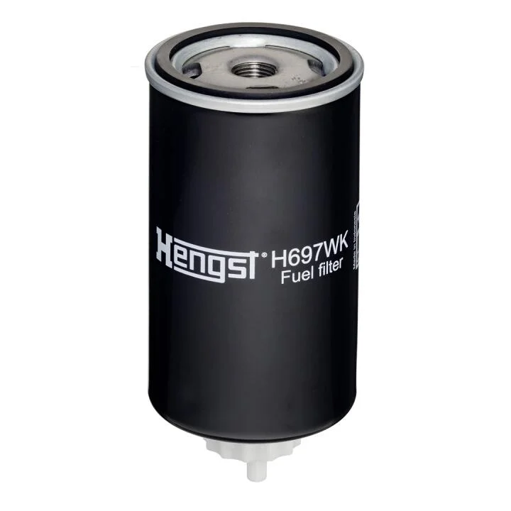 Фильтр топлива HENGST FILTER H697WK (фото 1)
