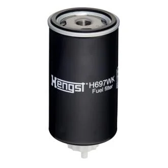 Фильтр топлива HENGST FILTER H697WK