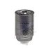 Фильтр топливный Fiat/Iveco 2.5D/2.8D/TD HENGST FILTER H70WK02 (фото 1)