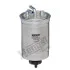 Фильтр топливный VW LT 2.4D/T3 1.6D/TD -88 HENGST FILTER H70WK04 (фото 2)
