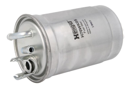 Фильтр топлива HENGST FILTER H70WK05 (фото 1)