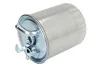 Фильтр топливный MB A-class (W168) 1.7D OM668 98-05 HENGST FILTER H70WK18 (фото 3)