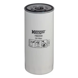 Фильтр масляный HENGST FILTER H825W