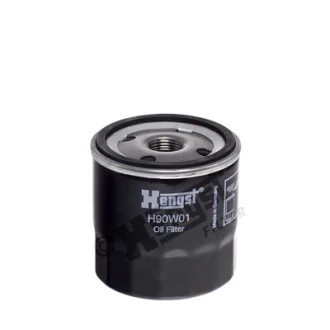 ФИЛЬТР Смазки HENGST FILTER H90W01