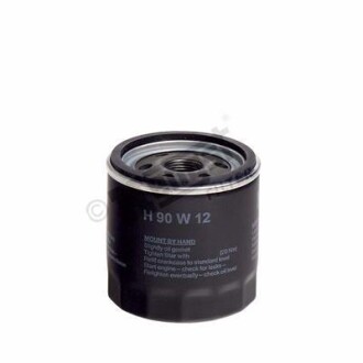 (HENGST) HENGST FILTER H90W12