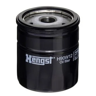 Фильтр масляний Saab 90/900/9000/99 -09 HENGST FILTER H90W12