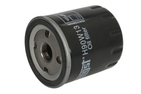 Фільтр масляний HENGST FILTER H90W13