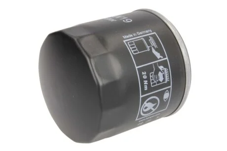 ФИЛЬТР Смазки HENGST FILTER H90W19