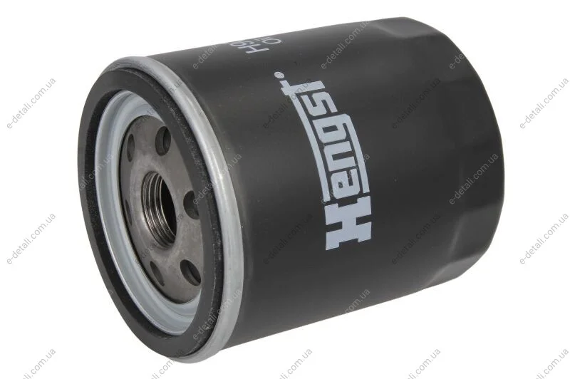 ФИЛЬТР Смазки HENGST FILTER H90W24 (фото 1)