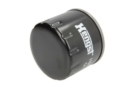 Фільтр масляний HENGST FILTER H90W28