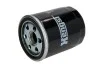 Фільтр масляний Nissan Micra 1.0-1.4i 92-10/ Primera 2.0i 90-96/Sunny 2.0GTI 90-95/JCB 8008 06- HENGST FILTER H97W10 (фото 3)