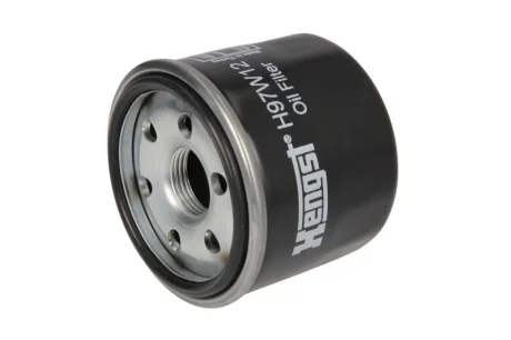 ФИЛЬТР Смазки HENGST FILTER H97W12