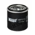 Фильтр масляный Chevrolet Aveo 1.2/Chery QQ 0.8 04-12/Suzuki Swift 1.0-1.6 83-/Daewoo 0.8-1.0 98- HENGST FILTER H97W13 (фото 1)