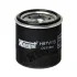 Фильтр масляный Chevrolet Aveo 1.2/Chery QQ 0.8 04-12/Suzuki Swift 1.0-1.6 83-/Daewoo 0.8-1.0 98- HENGST FILTER H97W13 (фото 2)