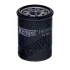 Фільтр масляний Toyota Avensis/Rav4 2.0-2.4 00-11/Camry 2.0-2.4 01-17/Corolla 1.8 02-07 HENGST FILTER H97W16 (фото 1)