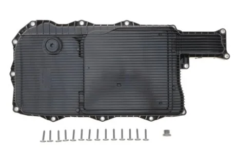 Фільтр гідравлічний КПП HENGST FILTER HG103HD834